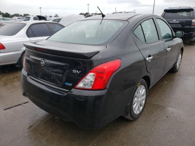 Photo 3 VIN: 3N1CN7AP7FL906941 - NISSAN VERSA S 