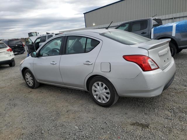 Photo 1 VIN: 3N1CN7AP7FL907877 - NISSAN VERSA S 