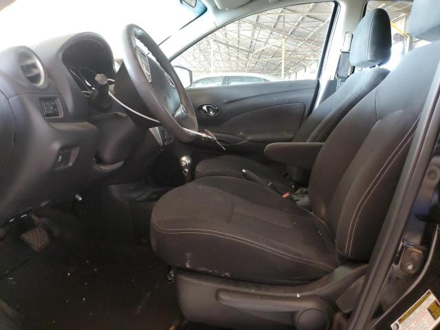 Photo 6 VIN: 3N1CN7AP7FL908480 - NISSAN VERSA 