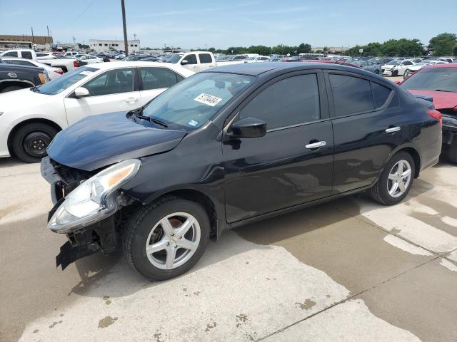 Photo 0 VIN: 3N1CN7AP7FL915834 - NISSAN VERSA 