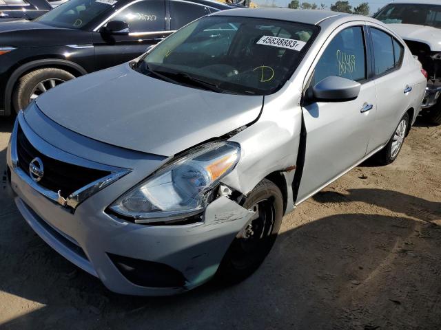 Photo 0 VIN: 3N1CN7AP7FL921388 - NISSAN VERSA S 