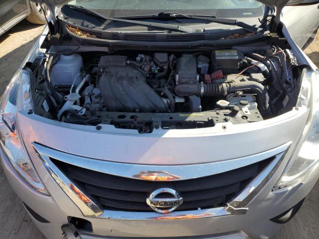 Photo 10 VIN: 3N1CN7AP7FL921388 - NISSAN VERSA S 