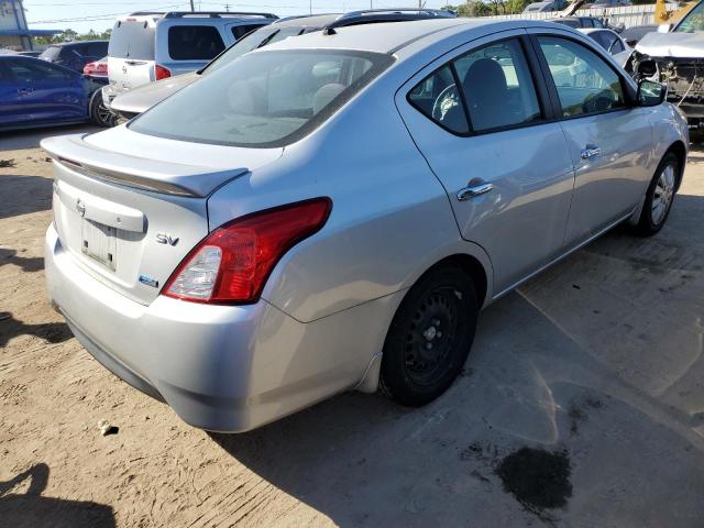 Photo 2 VIN: 3N1CN7AP7FL921388 - NISSAN VERSA S 