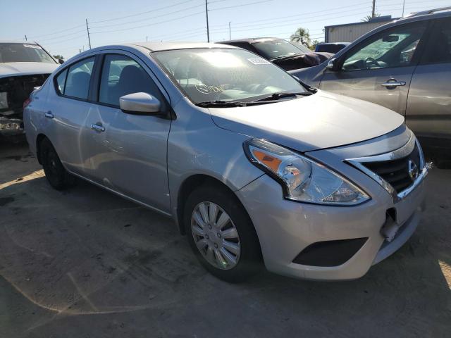 Photo 3 VIN: 3N1CN7AP7FL921388 - NISSAN VERSA S 