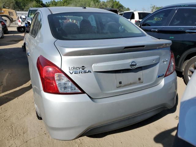 Photo 5 VIN: 3N1CN7AP7FL921388 - NISSAN VERSA S 