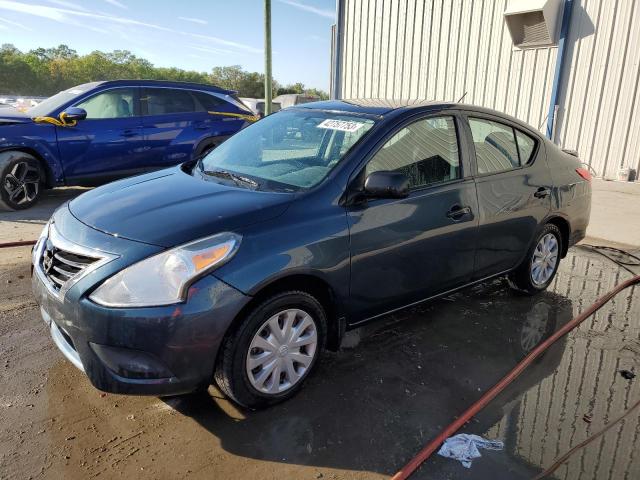 Photo 0 VIN: 3N1CN7AP7FL923612 - NISSAN VERSA S 