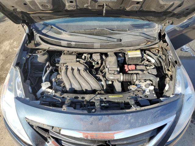 Photo 10 VIN: 3N1CN7AP7FL923612 - NISSAN VERSA S 