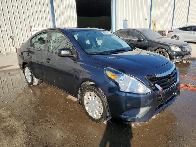 Photo 3 VIN: 3N1CN7AP7FL923612 - NISSAN VERSA S 