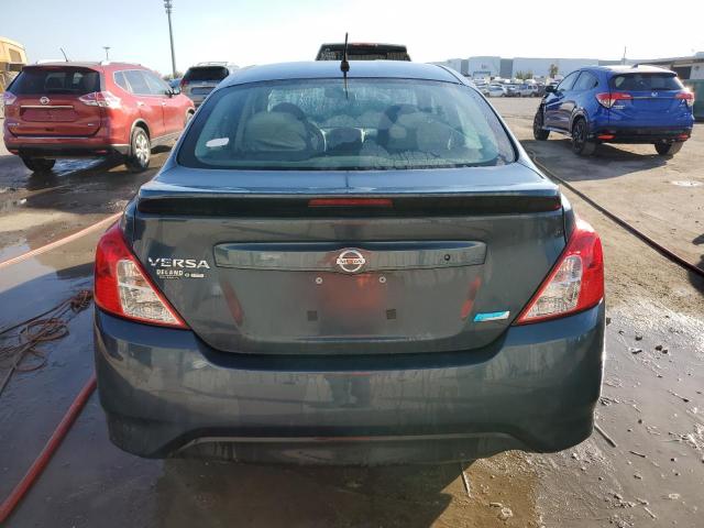 Photo 5 VIN: 3N1CN7AP7FL923612 - NISSAN VERSA S 