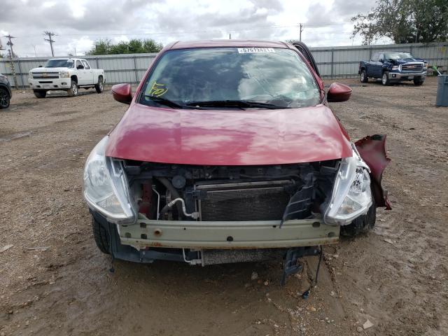 Photo 8 VIN: 3N1CN7AP7FL923755 - NISSAN VERSA S 