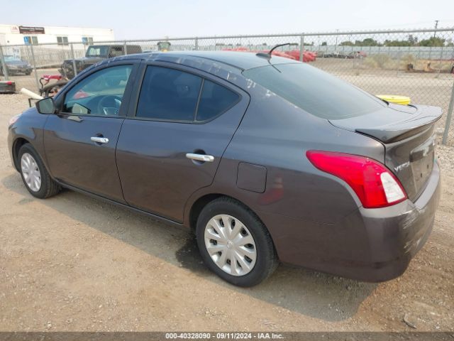 Photo 2 VIN: 3N1CN7AP7FL926638 - NISSAN VERSA 