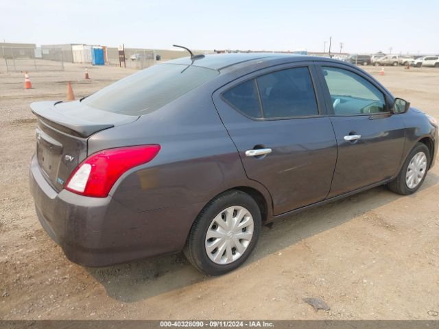 Photo 3 VIN: 3N1CN7AP7FL926638 - NISSAN VERSA 