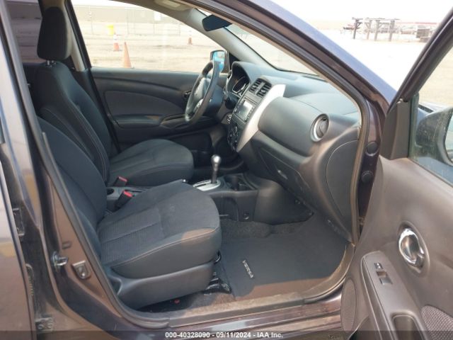 Photo 4 VIN: 3N1CN7AP7FL926638 - NISSAN VERSA 