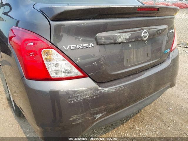 Photo 5 VIN: 3N1CN7AP7FL926638 - NISSAN VERSA 