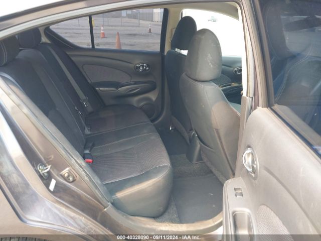 Photo 7 VIN: 3N1CN7AP7FL926638 - NISSAN VERSA 