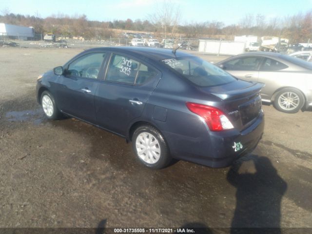 Photo 2 VIN: 3N1CN7AP7FL927207 - NISSAN VERSA 