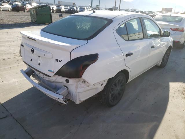 Photo 3 VIN: 3N1CN7AP7FL927725 - NISSAN VERSA S 