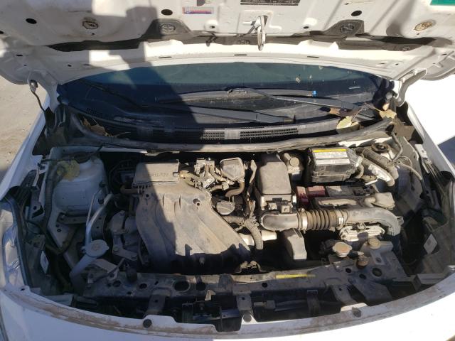 Photo 6 VIN: 3N1CN7AP7FL927725 - NISSAN VERSA S 