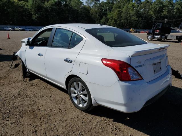 Photo 1 VIN: 3N1CN7AP7FL928891 - NISSAN VERSA S 