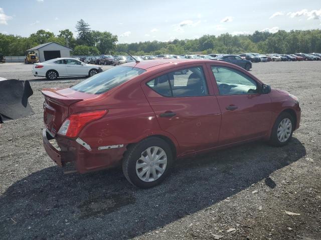 Photo 2 VIN: 3N1CN7AP7FL929166 - NISSAN VERSA S 