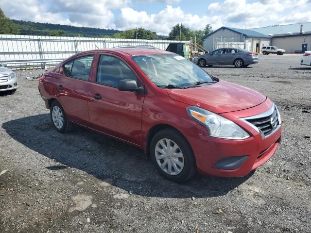 Photo 3 VIN: 3N1CN7AP7FL929166 - NISSAN VERSA S 