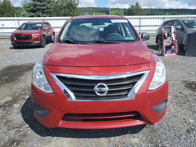 Photo 4 VIN: 3N1CN7AP7FL929166 - NISSAN VERSA S 