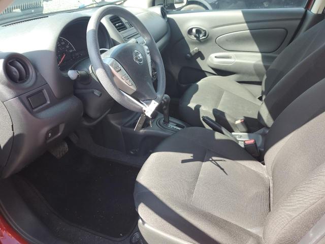 Photo 6 VIN: 3N1CN7AP7FL929166 - NISSAN VERSA S 