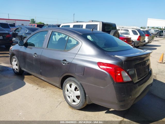 Photo 2 VIN: 3N1CN7AP7FL929846 - NISSAN VERSA 