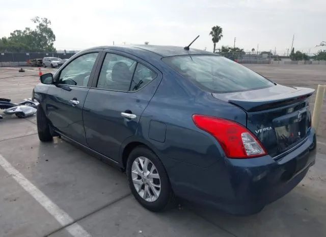 Photo 2 VIN: 3N1CN7AP7FL930673 - NISSAN VERSA 