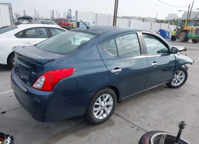 Photo 3 VIN: 3N1CN7AP7FL930673 - NISSAN VERSA 