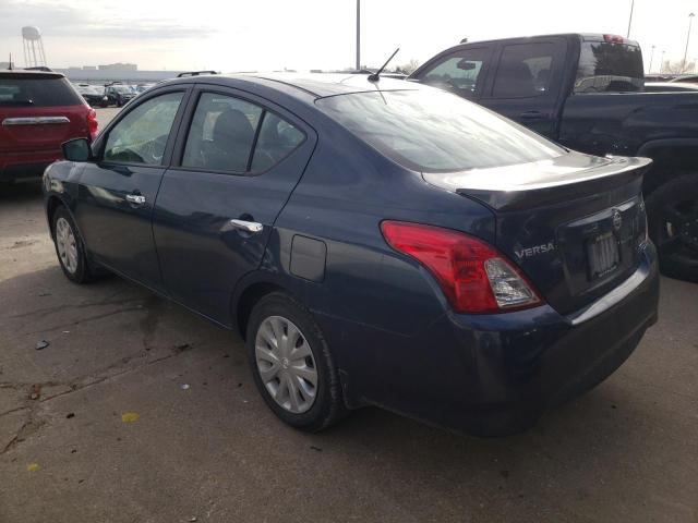 Photo 1 VIN: 3N1CN7AP7FL931256 - NISSAN VERSA S 