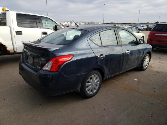 Photo 2 VIN: 3N1CN7AP7FL931256 - NISSAN VERSA S 