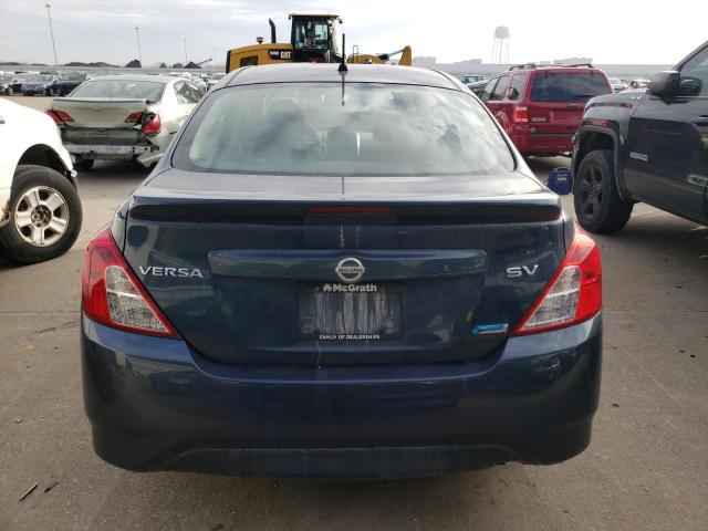 Photo 5 VIN: 3N1CN7AP7FL931256 - NISSAN VERSA S 