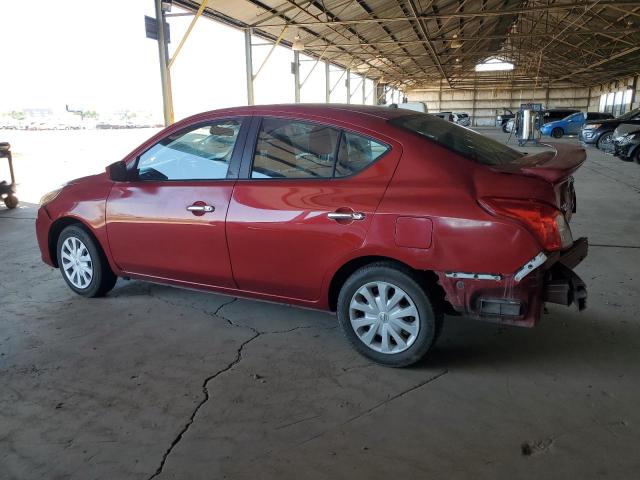 Photo 1 VIN: 3N1CN7AP7FL934948 - NISSAN VERSA 