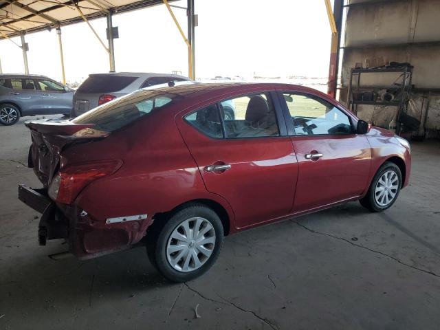 Photo 2 VIN: 3N1CN7AP7FL934948 - NISSAN VERSA 