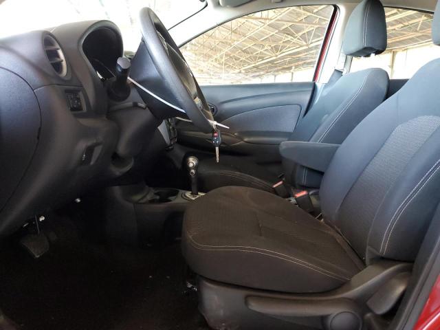 Photo 6 VIN: 3N1CN7AP7FL934948 - NISSAN VERSA 