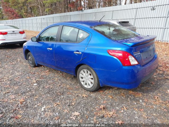 Photo 2 VIN: 3N1CN7AP7FL935498 - NISSAN VERSA 