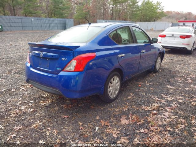 Photo 3 VIN: 3N1CN7AP7FL935498 - NISSAN VERSA 