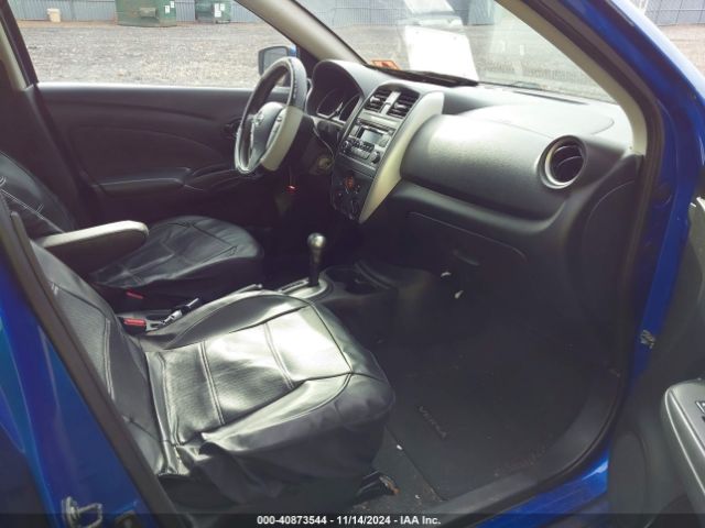 Photo 4 VIN: 3N1CN7AP7FL935498 - NISSAN VERSA 