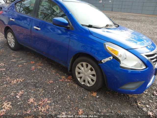 Photo 5 VIN: 3N1CN7AP7FL935498 - NISSAN VERSA 