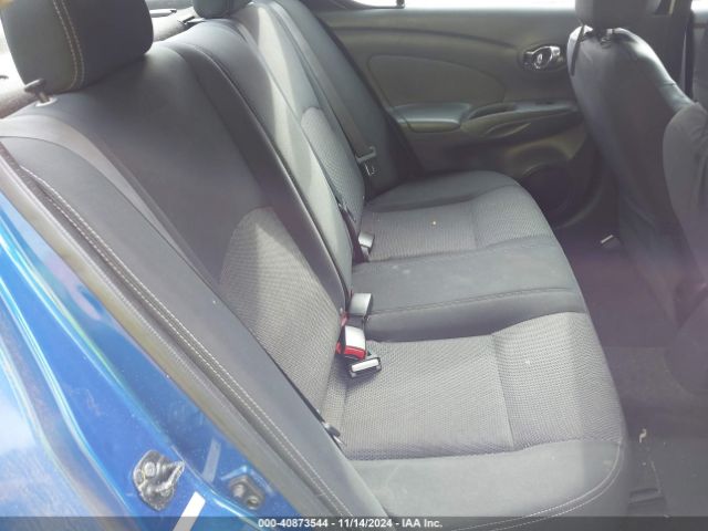 Photo 7 VIN: 3N1CN7AP7FL935498 - NISSAN VERSA 