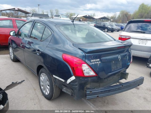 Photo 2 VIN: 3N1CN7AP7FL935873 - NISSAN VERSA 