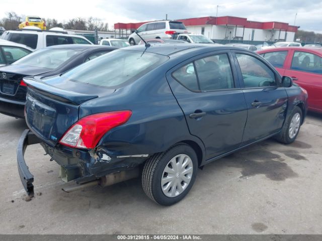 Photo 3 VIN: 3N1CN7AP7FL935873 - NISSAN VERSA 