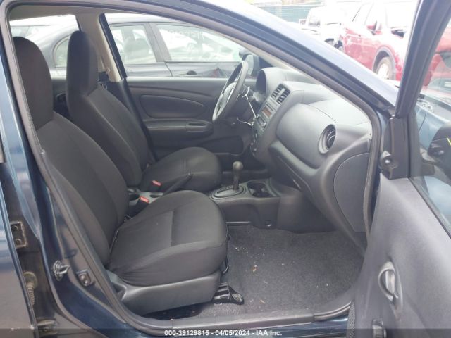 Photo 4 VIN: 3N1CN7AP7FL935873 - NISSAN VERSA 