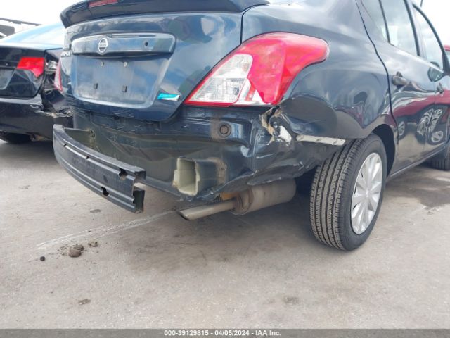 Photo 5 VIN: 3N1CN7AP7FL935873 - NISSAN VERSA 