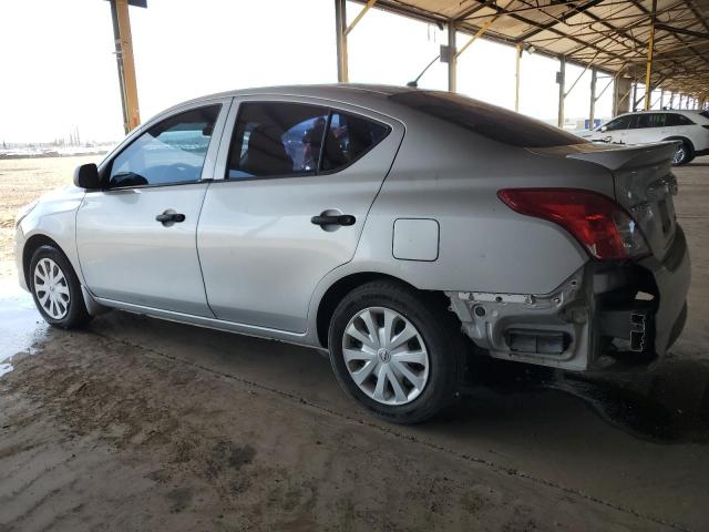 Photo 1 VIN: 3N1CN7AP7FL937459 - NISSAN VERSA 