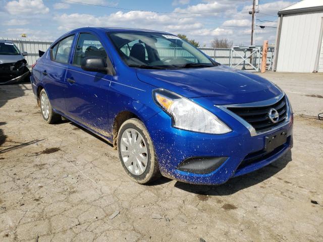 Photo 0 VIN: 3N1CN7AP7FL939163 - NISSAN VERSA S 