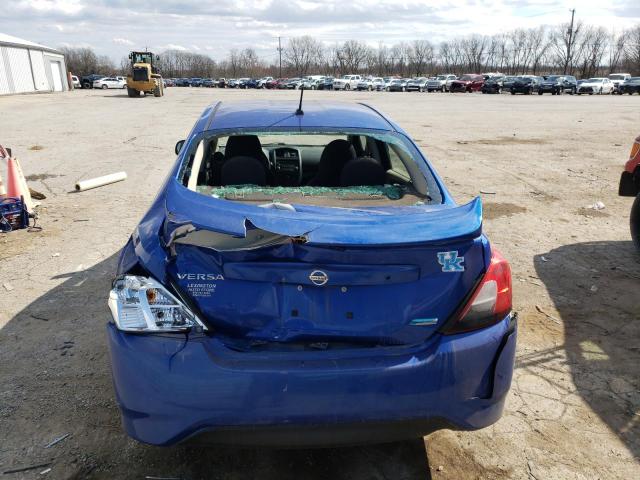 Photo 8 VIN: 3N1CN7AP7FL939163 - NISSAN VERSA S 