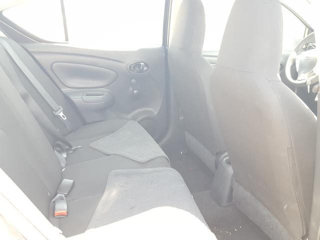 Photo 5 VIN: 3N1CN7AP7FL941625 - NISSAN VERSA S 