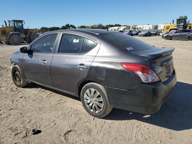 Photo 1 VIN: 3N1CN7AP7FL942693 - NISSAN VERSA 